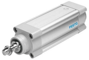Электроцилиндр ESBF-BS-50-100-5P Festo