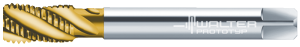 Метчики машинные HSS-E Walter M2256305-UNC5/8