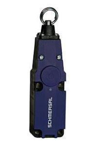Schmersal. Pull-wire switches - TQ 700-02 S