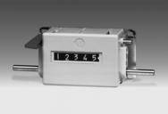 Счетчик U 410 Baumer