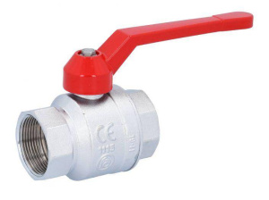 Шаровой кран END Armaturen TB114027