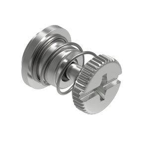 R4 - ротационная Защелка R4-10-11-805-10 Southco
