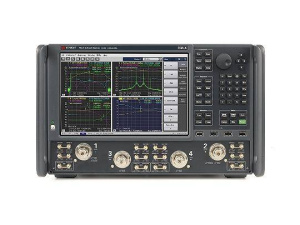 Keysight N5242B СВЧ-анализатор цепей серии PNA-X, 26,5 ГГц