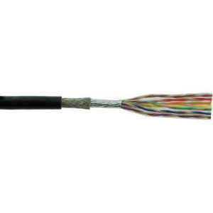 Многожильный кабель Amphenol Spectra Strip 159-2832-040