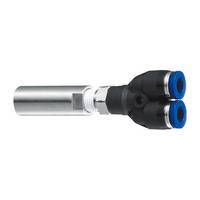Статический Элиминатор Keyence SJ-MS4 