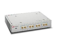 Keysight Serial ATA and Serial Attached SCSI Logic Analyzer Configuration
