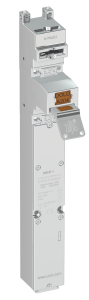 DOLD. Guard locking switch with key release function STS-YRX10A 
