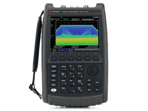 Keysight N9934B Портативный анализатор спектра FieldFox, 6,5 ГГц