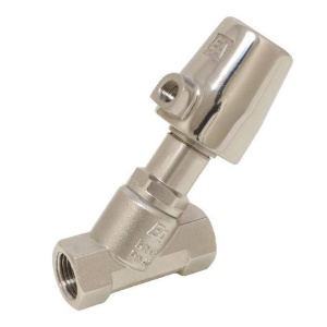 Клапан с регулируемым давлением END Armaturen DG2D3139010