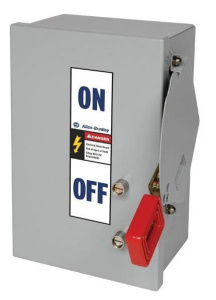 Allen-Bradley 1494H-BF3N 1494H Переключатели безопасности