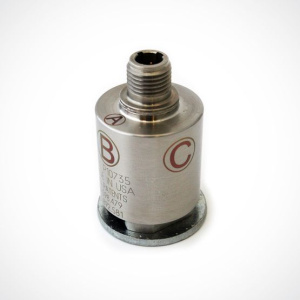 A0322LC-1-EX – акселерометр Emerson