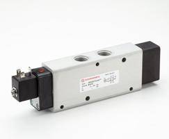 Шарнирное поворотное устройство управления расходом (вых.) - конусное C0T561038 Norgren