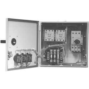 Allen-Bradley 107H-DFBD3-DC20X 103H/107H - Компактные комбинируемые стартеры в корпусе