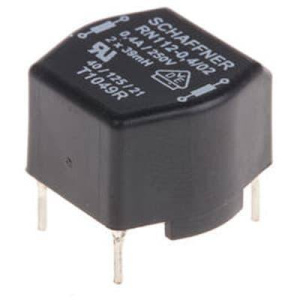 Фильтр Schaffner RN112-0.4-02-27M