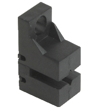 Pepperl+Fuchs. Photoelectric slot sensor GL2-P/153