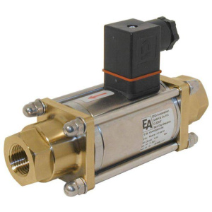 Коаксиальный клапан с приводом END Armaturen CEAG13222425/20