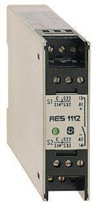 Schmersal. Micro Processor based safety controllers (Series AES) - AES 1112.1