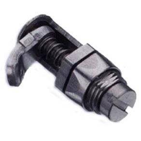 81/82/85 - DZUS® Lion Quarter-Turn Fasteners 85-11-180-16 Southco