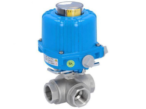 Шаровой кран END Armaturen GD311525-NE032100