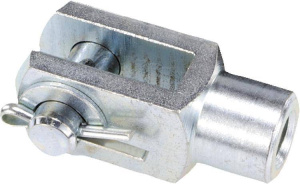 Norelem 27624 Clevis joints DIN 71752