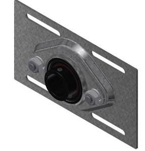 NTN-SNR USPFE206T20 Фланцевые