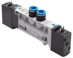 Распределитель VUVB-S-M32C-AZD-Q10-1T1L