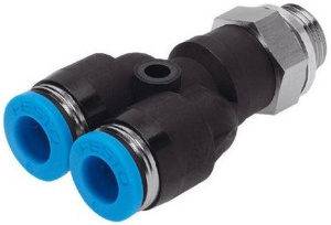 Фитинг QSY-G1/8-4