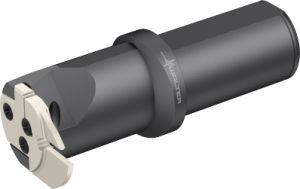 Расточные державки для обработки внутренних канавок Walter NCAI40-4015R-GX24-4