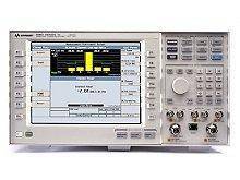 Keysight E1993A UMTS Test Application Suite
