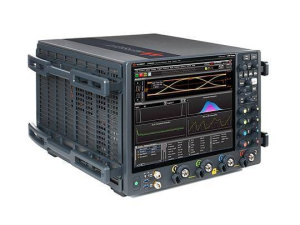 Keysight UXR0254A Осциллограф серии Infiniium UXR, 25 ГГц, 4 канала