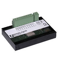Pepperl+Fuchs. AS-Interface printed circuit board module VAA-4E4A-CB1-Z/E2