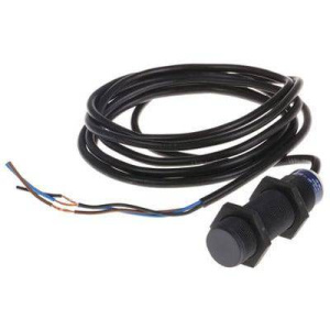 Индуктивный датчик приближения Telemecanique Sensors XS4P18PA370