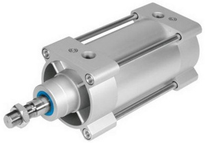 Пневмоцилиндр DSBG-125-320-PPVA-N3 Festo
