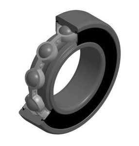 NTN-SNR 62305.EE Однорядные шарикоподшипники