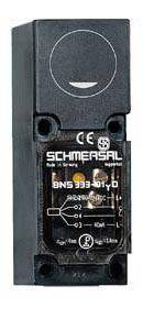 Schmersal. Safety sensors - BNS 333-01yV