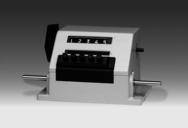 Счетчик UE280 Baumer