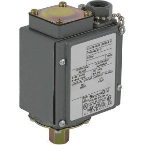 Контрольно-измерительное оборудование Telemecanique Sensors 9016GAW2 
