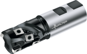 Длиннокромочные фрезы Walter F5038.W25.025.Z02.32