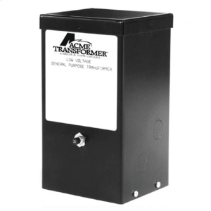 Acme Electric Трансформатор T179622S