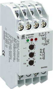 DOLD. Over- and Undercurrent реле IL 9277 