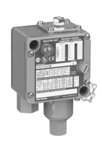 Allen-Bradley 836T-T351E 836T Маслостойкие датчики давления