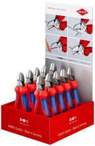 Knipex 00 18 01 V06 настольный дисплей 