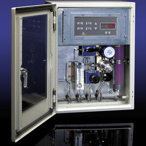 Реактор анализатора Teledyne TA-D79158