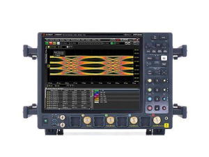 Keysight UXR0594AP Осциллограф серии Infiniium UXR, 59 ГГц, 4 канала, входные разъемы 1 мм