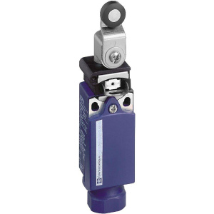 Концевой выключатель Telemecanique Sensors XCPR2518N12