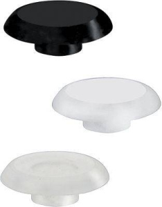Misumi Cover Caps/for C-Bored Holes
