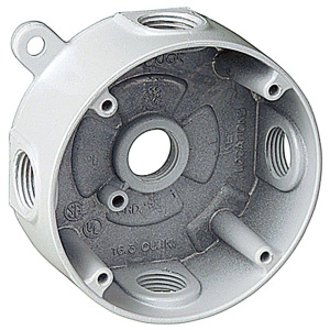 Система организации проводов Thomas & Betts DS-47-WH