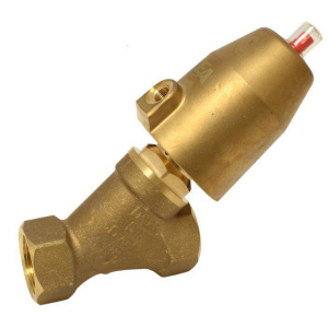 Клапан с приводом от давления END Armaturen DG2D1231025/OS
