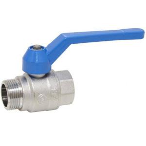 Шаровой кран END Armaturen TB111327