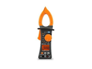 Keysight U1194A Ручные токоизмерительные клещи, 3½ разряда